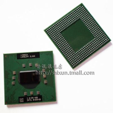 SXQ3-- LE80554VC0010M SL8XR (1.0 0M 400) CPU New IC LE80554V